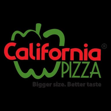 California Pizza