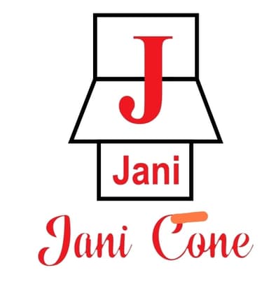Jani Cone