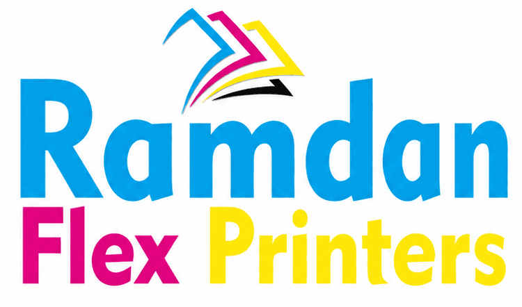 Ramdan Flex Printers