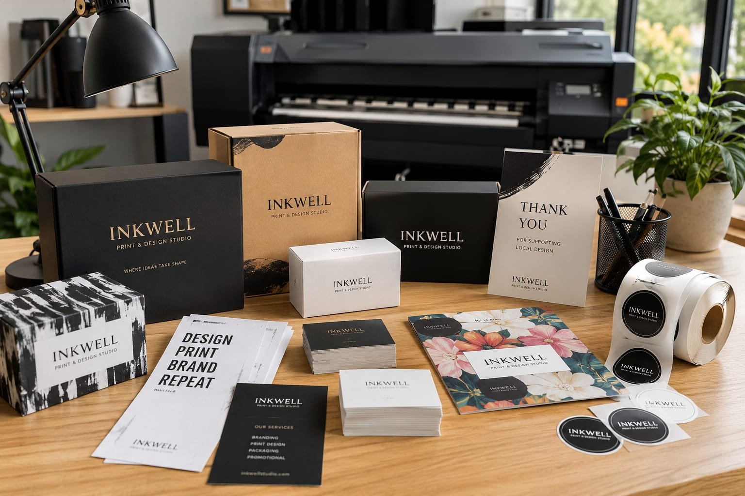 How Custom Packaging Builds Your Brand