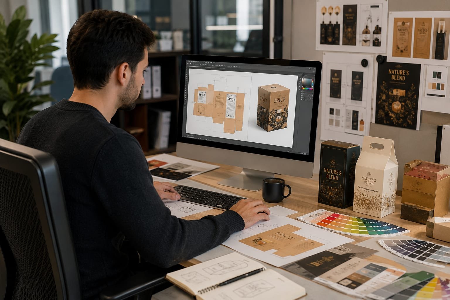 Top Packaging Trends for Small Businesses