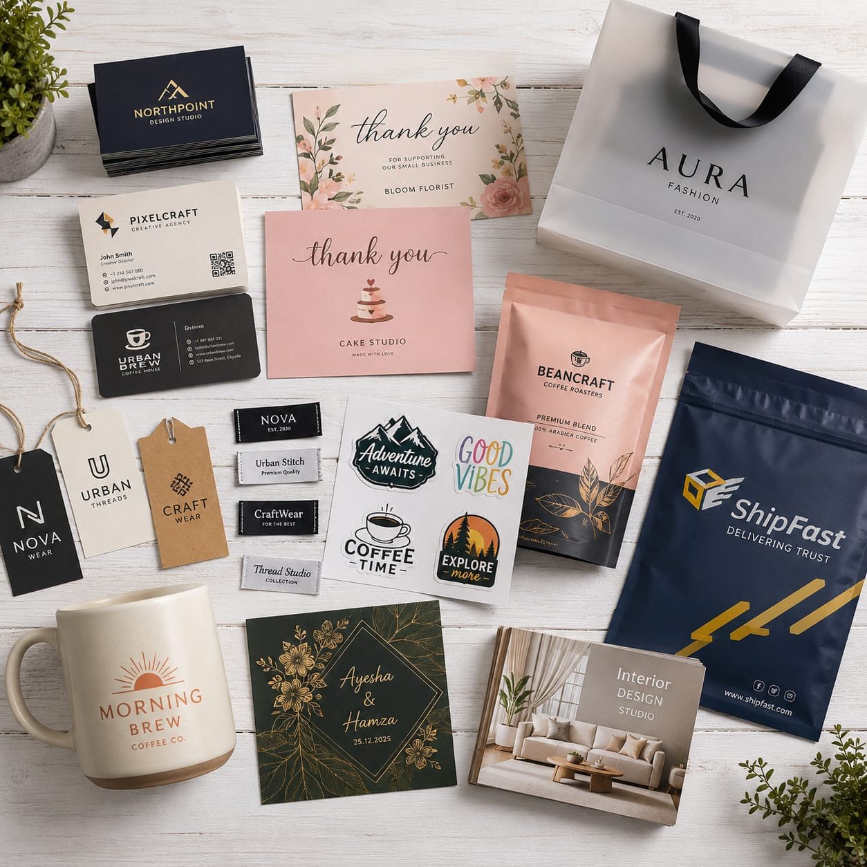 Promotional Products