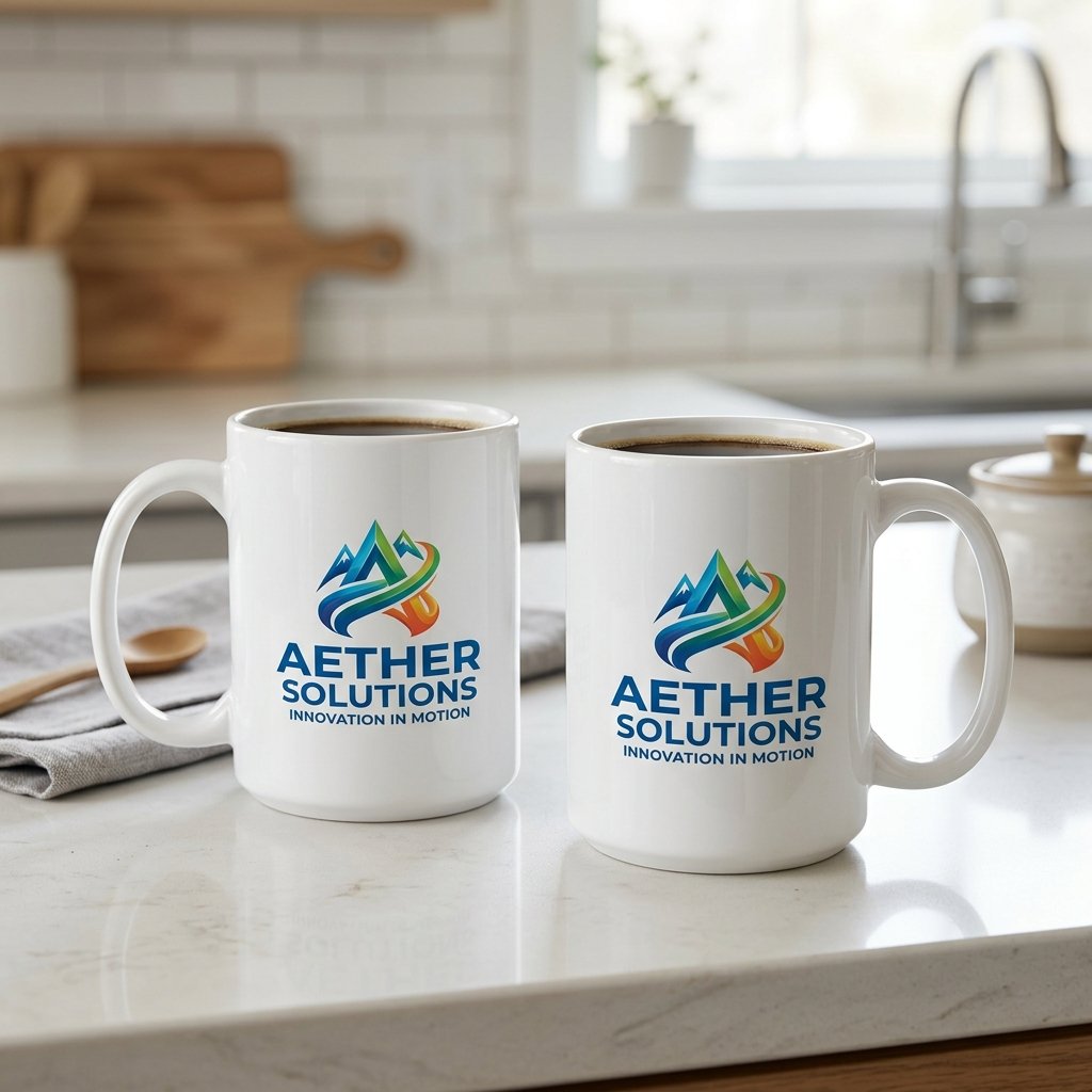 Premium Ceramic Mugs