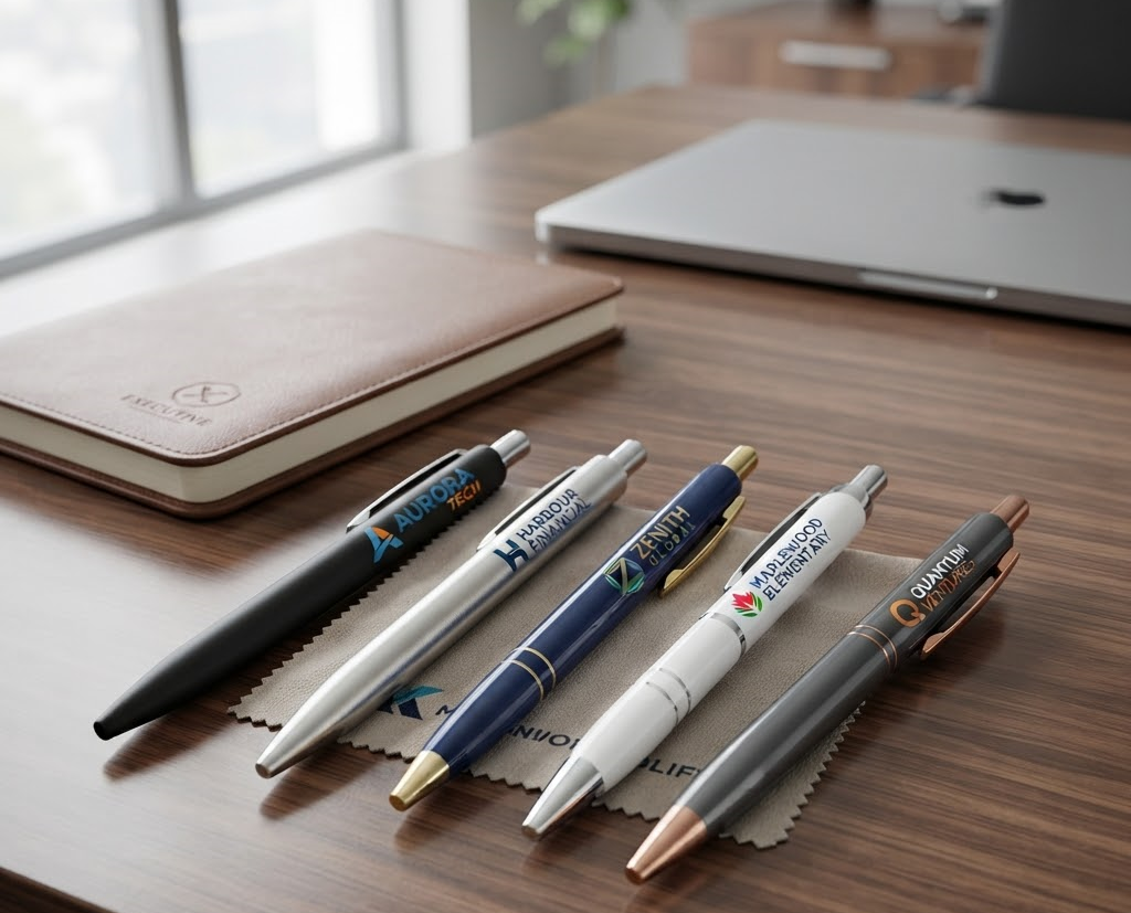 Custom Pens