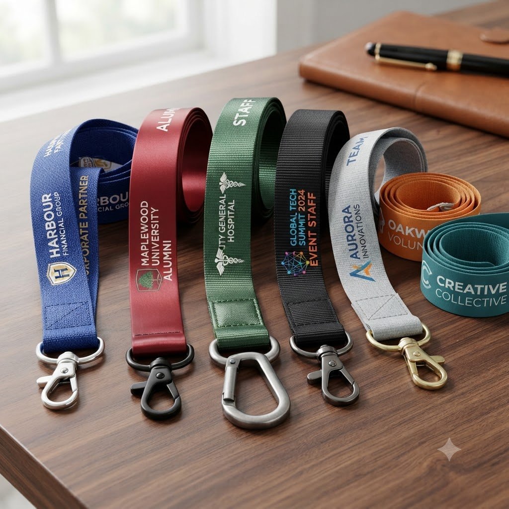 Lanyards