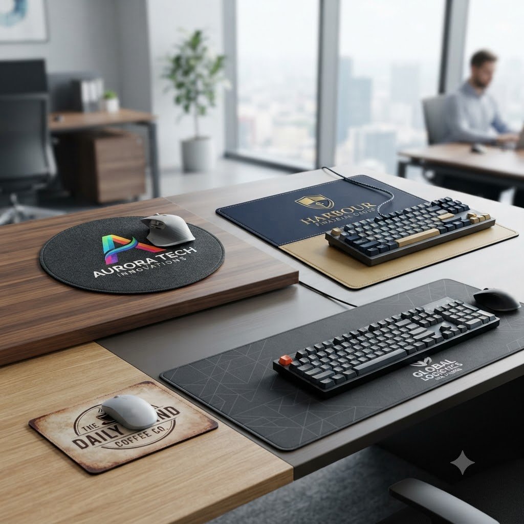 Mouse Pads